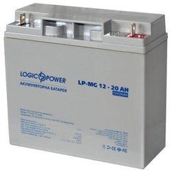 Батарея к ИБП LogicPower MG 12В 20Ач (2331)