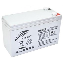 Батарея к ИБП Ritar AGM RT1245, 12V-7Ah (RT1270)