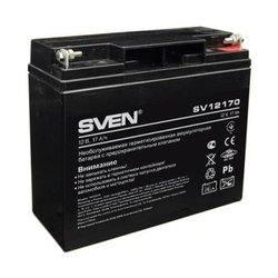 Батарея к ИБП SVEN 12В 17Ач (SV12170)
