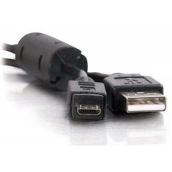 Дата кабель USB 2.0 AM to Micro 5P 1.8m Atcom (9175) ― 