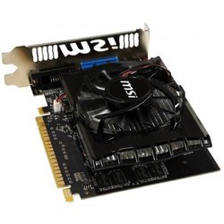 Видеокарта GeForce GT730 2048Mb MSI (N730-2GD3V2)