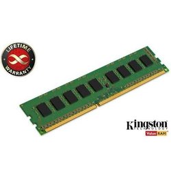 Модуль памяти для компьютера DDR3 4GB 1600 MHz Kingston (KVR16LN11/4) ― 