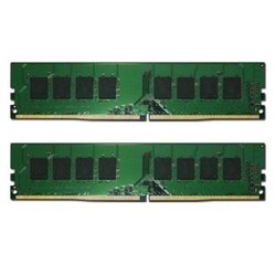 Модуль памяти для компьютера DDR4 16GB (2x8GB) 2400 MHz eXceleram (E41624AD) ― 