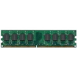 Модуль памяти для компьютера eXceleram DDR2 1GB 800 MHz (E20100B)