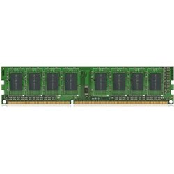 Модуль памяти для компьютера eXceleram DDR3 4GB 1333 MHz (E30140A) ― 