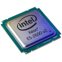 Процессор серверный INTEL Xeon E5-1650 V2 (CM8063501292204) ― 