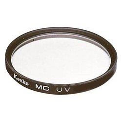 Светофильтр Kenko MC UV 58mm (215891) ― 