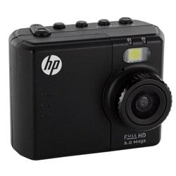 Экшн-камера HP ac150 ― 