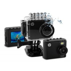 Экшн-камера HP ac150