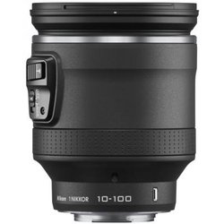 Объектив Nikon 1 NIKKOR VR 10-100mm f/4.5-5.6 PD ZOOM (JVA702DA)