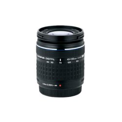 Объектив OLYMPUS EZ-M4015-R Lens ED 40-150mm 1:4.0-5.6 Black (V315030BE000) ― 