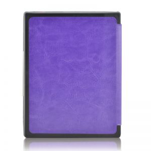Обложка чехол для Kobo Aura 6" UltraThin Purple