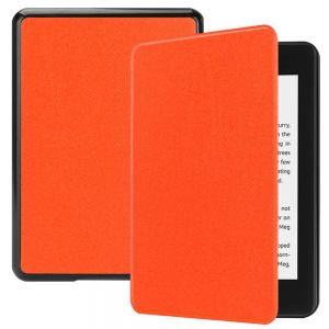 Обложка для Kindle Paperwhite 2018 10th Gen, Orange