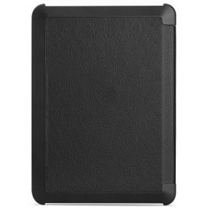 Обложка чехол для Amazon Kindle 6 (2014) Poetic Slimline Slim Black