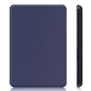 Обложка чехол Amazon Kindle Paperwhite SuperSlim Cover, Dark Blue