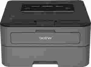 Лазерный принтер Brother HL-L2300DR (HLL2300DR1)