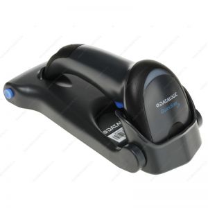 Сканер штрих-кода Datalogic QuickScan I Lite QW2100 USB (QW2120-BKK1S)