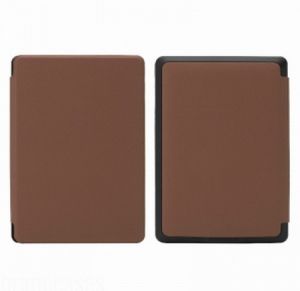 Обложка чехол UltraSlim (brown) для Kindle 4/Kindle 5