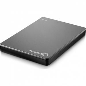 Внешний жесткий диск 2.5" 1TB Seagate (STDR1000201)