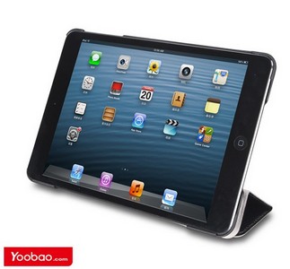 Чехол Yoobao Leather Case для iPad  mini (Black)