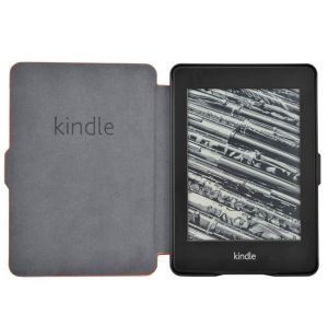 Обложка чехол Amazon Kindle Paperwhite SuperSlim Cover, Black