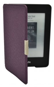 Обложка для Amazon Kindle Paperwhite, Royal Purple