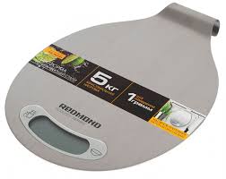 Весы кухонные электронные Redmond RS-M731