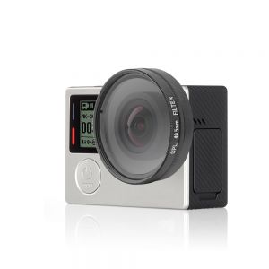 Экшн камеры AIRON Комплект линз AC170 (6947791550018)