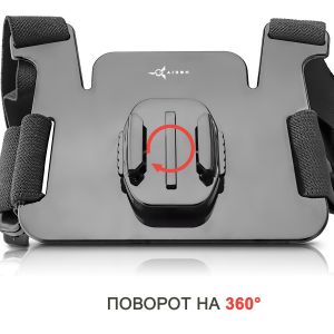 Экшн камеры AIRON Крепление на грудь AC360