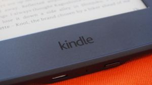 Электронная книга с подсветкой Amazon Kindle Paperwhite (2016) Black, 300 ppi, 4GB, БЕЗ РЕКЛАМЫ