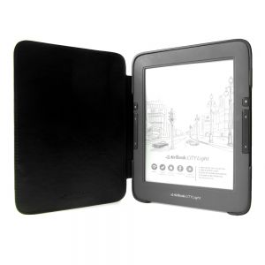 Обложка для электронной книги AIRON CaseBook для AirBook City Light Touch