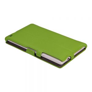 обложка AIRON Premium для ASUS ZenPad 7.0 (Z170) green