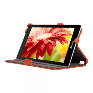 Обложка AIRON Premium для ASUS ZenPad 7.0 (Z170) orange