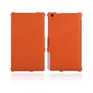 Обложка AIRON Premium для ASUS ZenPad 7.0 (Z170) orange