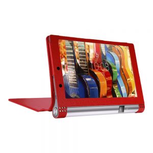 Обложка AIRON Premium для Lenovo YOGA Tablet 3 Pro 10" red