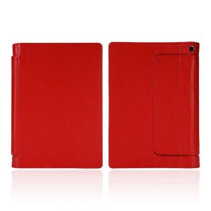 Обложка AIRON Premium для Lenovo YOGA Tablet 3 Pro 10" red