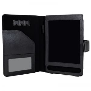 обложка AIRON Pocket для PocketBook 622/623 Touch (black)