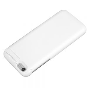 зарядное устройство AIRON Чехол-аккумулятор Power Case для Apple iPhone 6 White