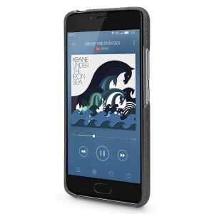 Чехлы для телефона AIRON Premium для Meizu M3s black