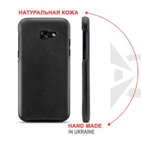 Чехол AIRON Premium для Samsung Galaxy A5 2017 (A520FZKD) Black