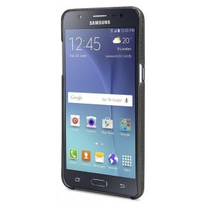 Чехлы для телефона AIRON Premium для Samsung Galaxy J5 2016 (J510H) black ― 