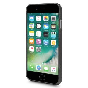 Чехлы для телефона AIRON Premium для Apple iPhone 7 black