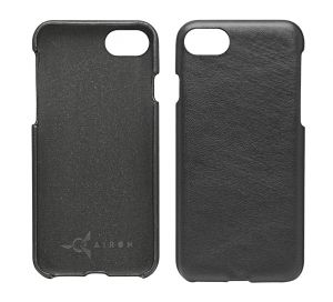 Чехлы для телефона AIRON Premium для Apple iPhone 7 black