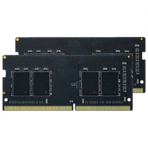 Модуль памяти для ноутбука SoDIMM DDR4 8GB (2x4GB) 2133 MHz eXceleram (E40821SD) ― 