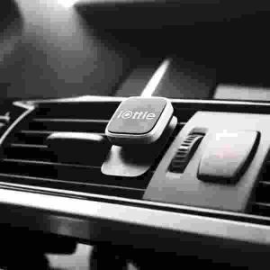 Автомобильный держатель для смартфона iOttie Car Holder Vent Mount iTap Mini Magnetic (HLCRIO155)