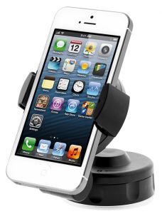 Автомобильный держатель для смартфона iOttie Easy Flex 2 Car Mount Holder Desk Stand (HLCRIO104)