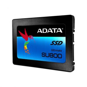 SSD ADATA Ultimate SU800 256GB 2.5" 7mm SATAIII 3D NAND TLC