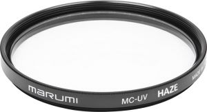 Светофильтр Marumi MC UV Haze 58mm 