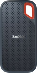 SSD SanDisk Portable Extreme E60 2TB USB 3.1 Type-C TLC (SDSSDE60-2T00-G25)