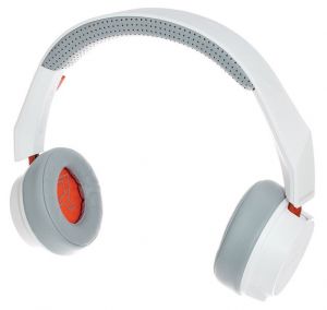 Bluetooth-гарнитура Plantronics BackBeat 500 white